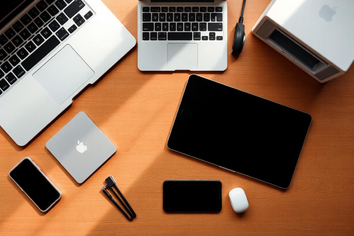 Waarom refurbished Apple een slimme keuze is
