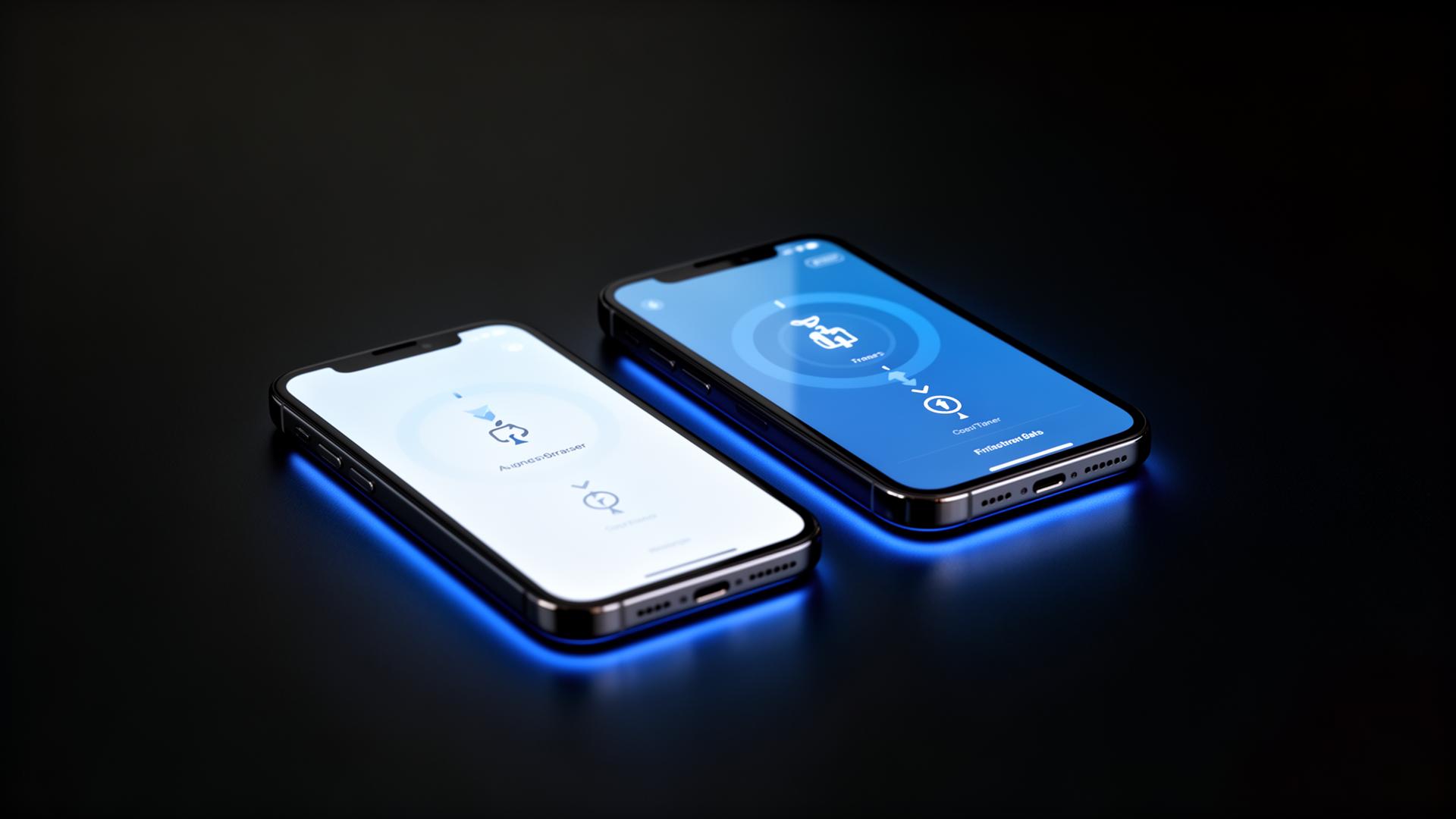 iPhone data overzetten naar een nieuwe iPhone: geen paniek, gewoon stappen volgen