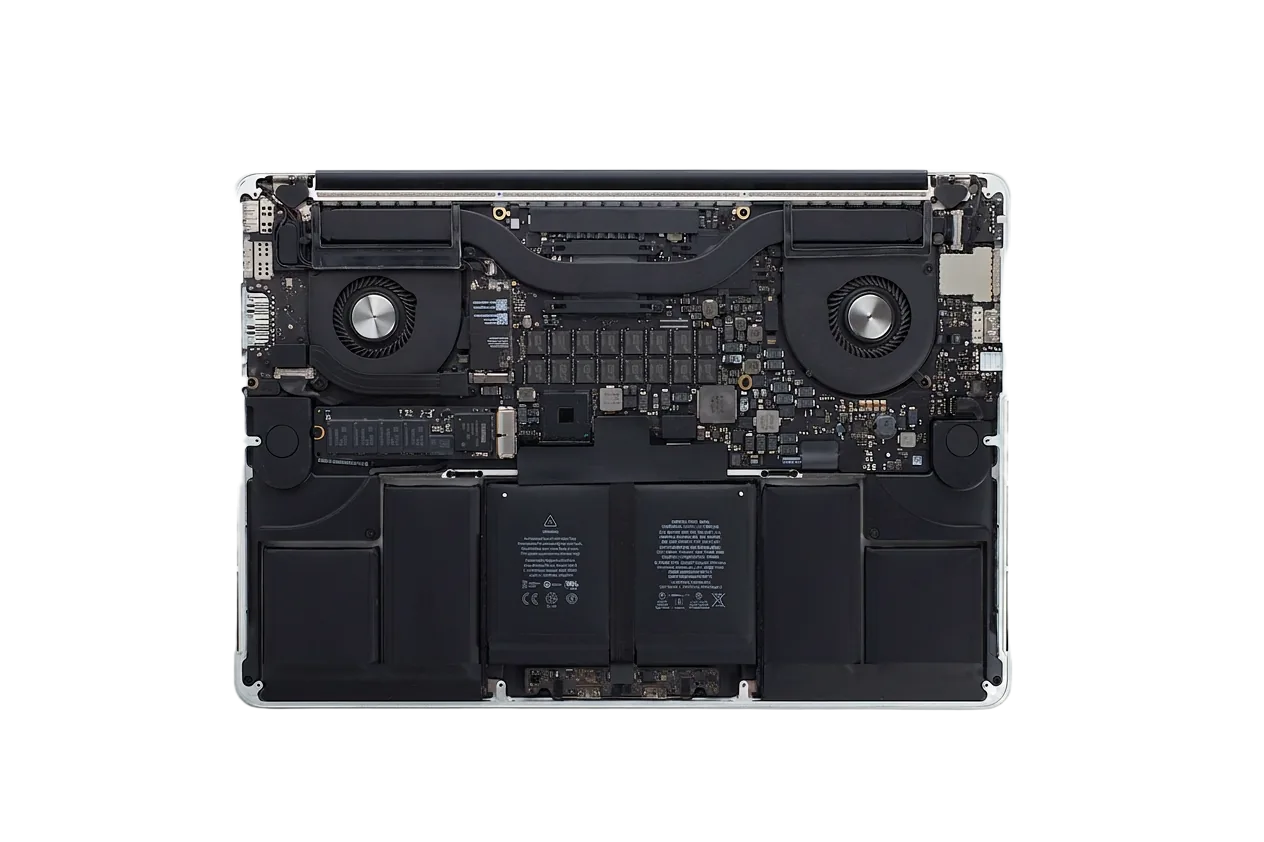 Μεταχειρισμένα προϊόντα Apple ελέγχονται από την iMac and More